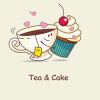 A Piece of Cake..