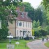 Sunday lunch and drinks @ Buckinghamshire Arms Aylsham