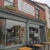 Cancelled - Sunday Brunch @ Ber Street Kitchen
