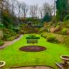 *NEW DATE* Afternoon Tea @ Plantation Gardens (with live musc