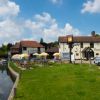 Coltishall - Hautbois loop 5.5 miles