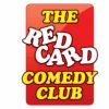 Red Card Comedy Club