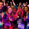 Shine Night Walk-In Memory of Martin