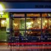 Pre-drinks at William and Florence at 7pm then Dinner and drinks @ Blue Joanna