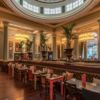 CANCELLED- Cosy Club - Meal & Drinks (after Love Light Festival)