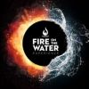 Fire on the Water...