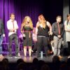 The Intellectual Hooligans: Improv show