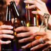Social drinks @ Gibraltar Gardens(Cancelled)