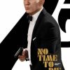 No Time To Die