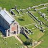 Walk - Binham Priory