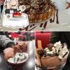 Sundaes Gelato