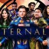 Eternals: Vue Cinema