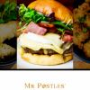 Meal @ Mr Postles ( 50% Off food