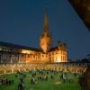 Carols in the Cloisters