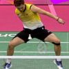 Badminton at Wensum Sports Centre