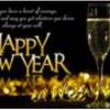 NYE - Meal @ Middletons then Cosy Club for drinks & Dancing