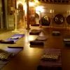 Gong bath