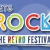 Let’s Rock Norwich….The Retro Festival.