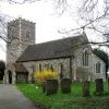 Sunday walk - East Carlton. 5.5 miles 