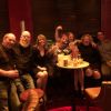 Spring Party Night