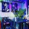 Brunch @ Urban Lounge.