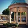 Sunday Stroll Around Eaton Park