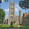 Day Trip To Ely