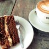 Marzano Cafe : Coffee & cake