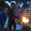 Camping-the grange Ormesby