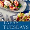 Tapas Tuesday @ All Bar One