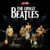 The Upbeat Beatles