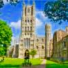 Day Trip to Ely (2nd group