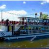 Mississippi Paddle Boat Party- Summer River Cruise