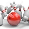 Ten Pin Bowling