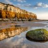 Day out in Hunstanton