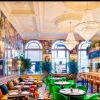 Breakfast/ Brunch @ the Ivy