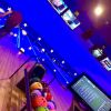 Bowling for Paul & Phil's Birthdays (post Badminton