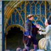 Shakespeare Festival @ Cathedral's Cloisters