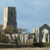 Covehithe to Southwold Coastal Path Walk