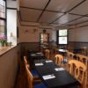 The Kimchi - Korean restaurant and drinks.