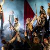 Les Miserables: Theatre Royal