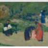 Pablo Picasso : The Legacy of Youth