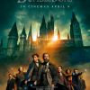 Fantastic Beasts: The Secrets of Dumbledore