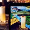City Night Drinks