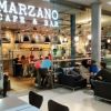 Thurs evening coffee & chat:Bar Marzano