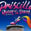 Priscilla, Queen of the Dessert