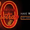The Mousetrap