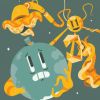 War of the Worlds - The Pantaloons