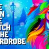 The Lion, The Witch, and The Wardrobe