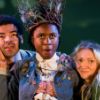 CANCELLED - Wuthering Heights